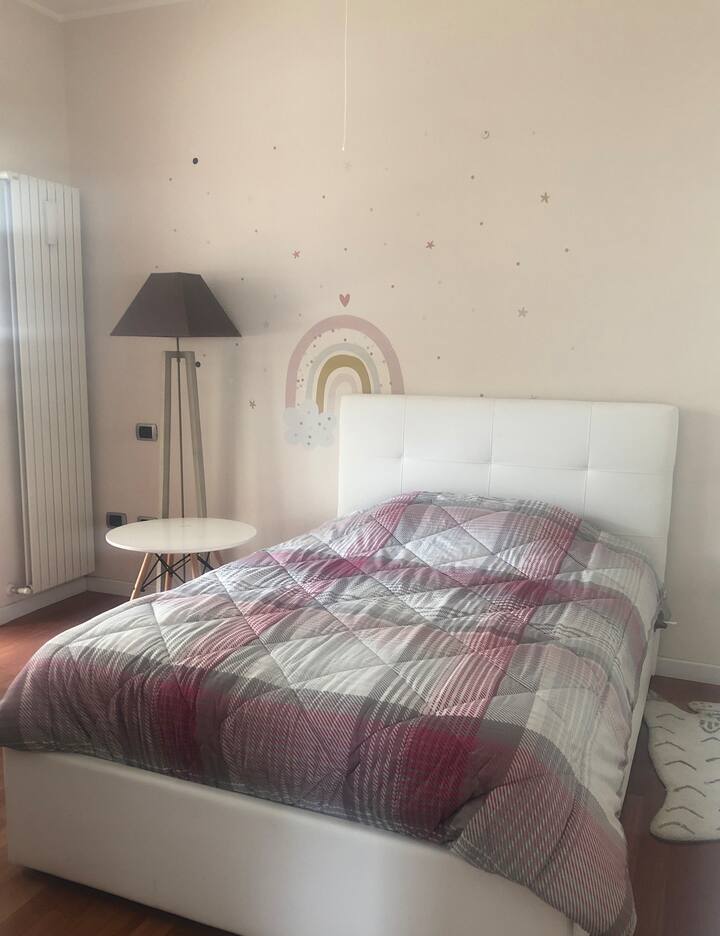 Спална соба 3