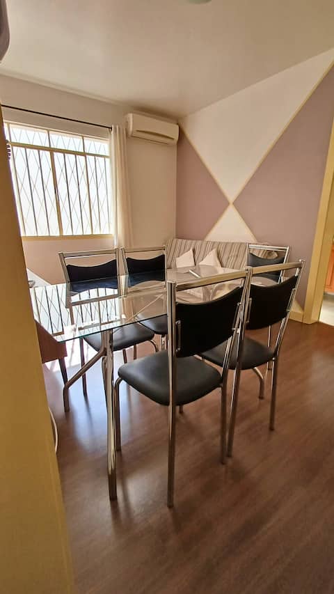 Anúncio popular: Menino Deus Apartment em Menino Deus