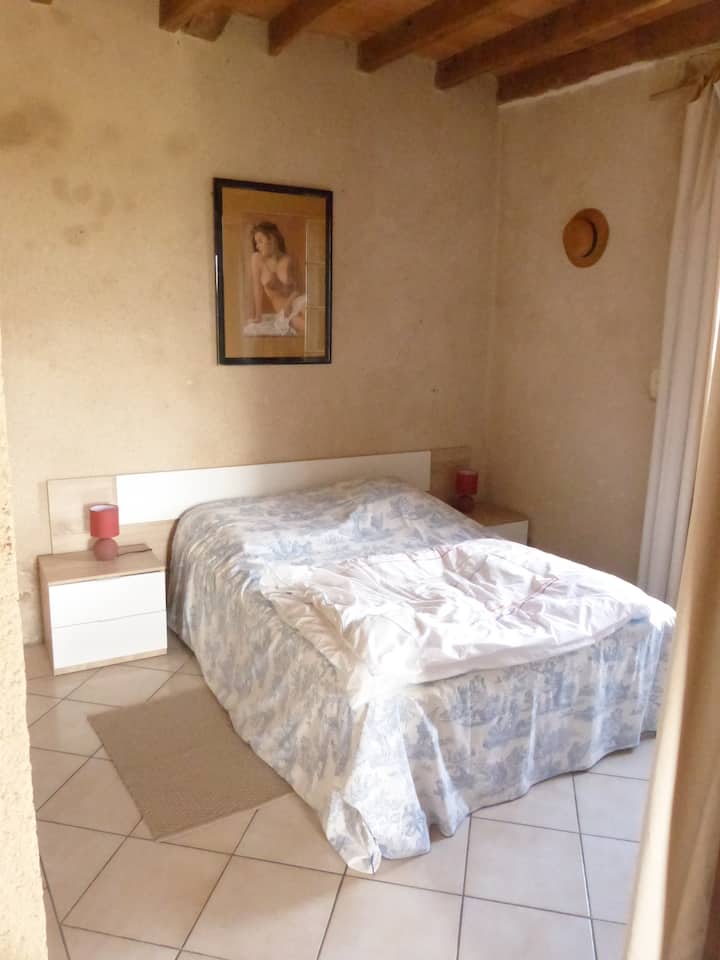 Спална соба