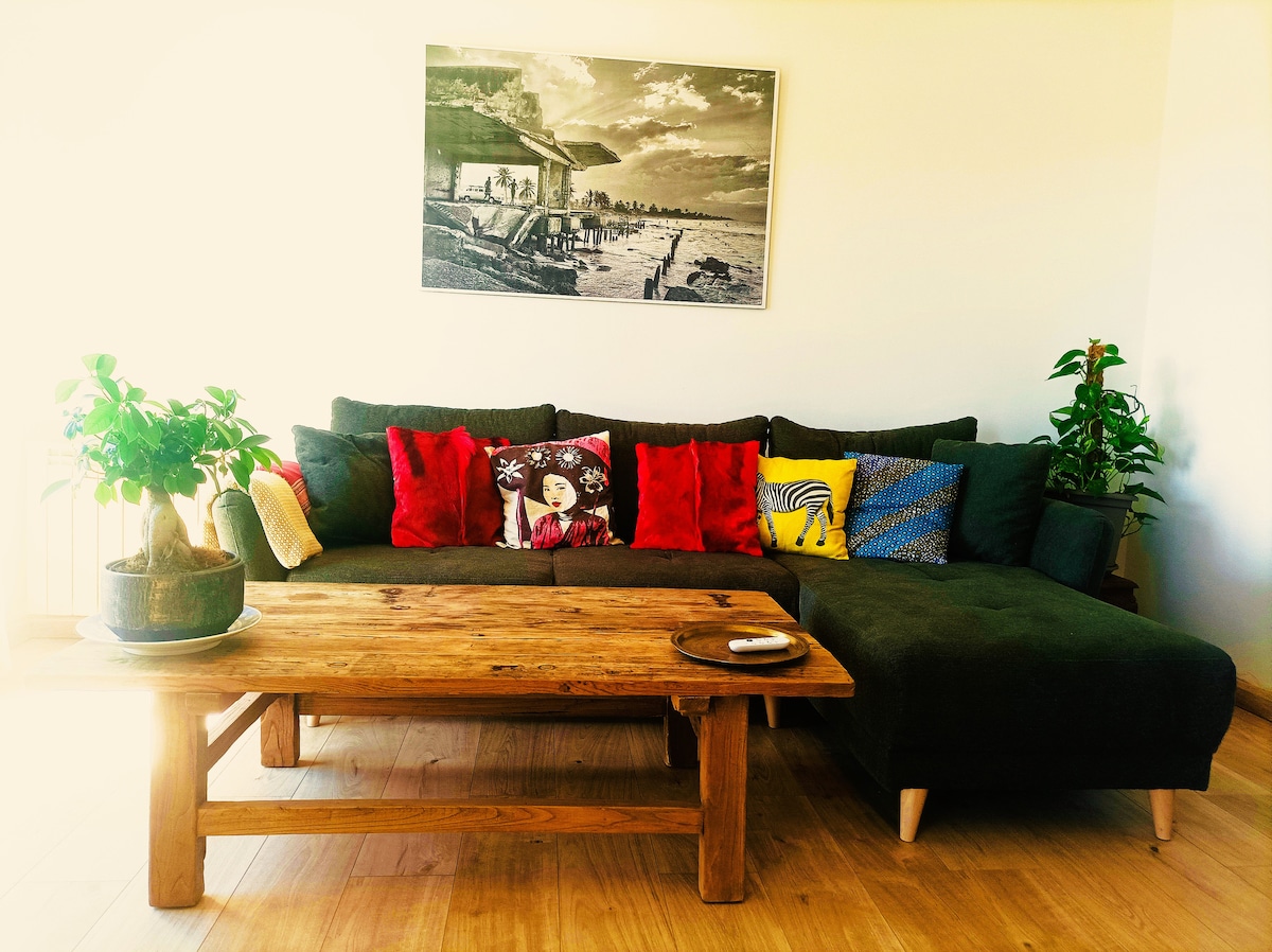 მისაღები ოთახი