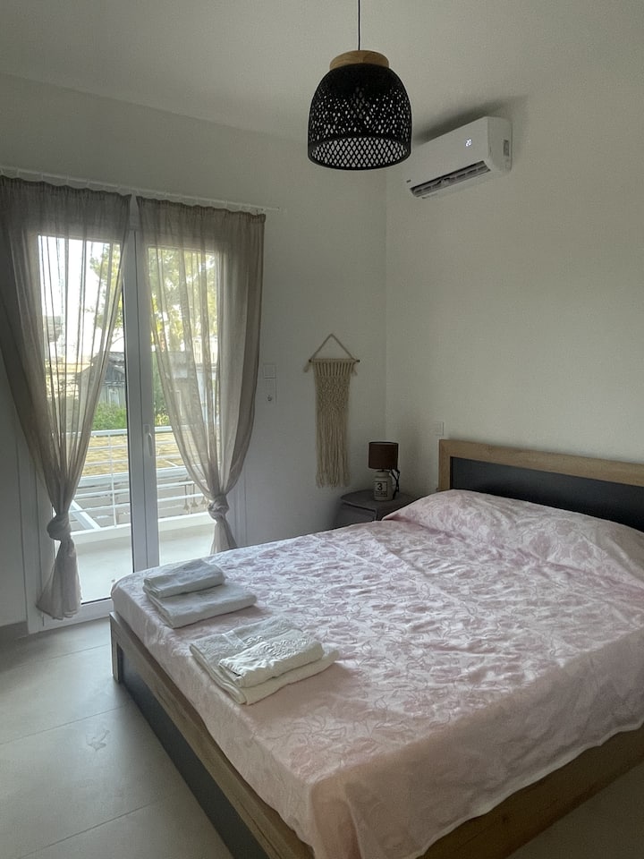 Habitación 1