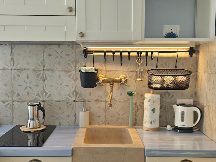Pura Vita Apartment 2 - Monopoli