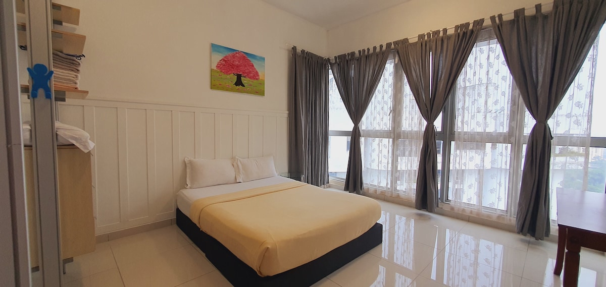 საძინებელი