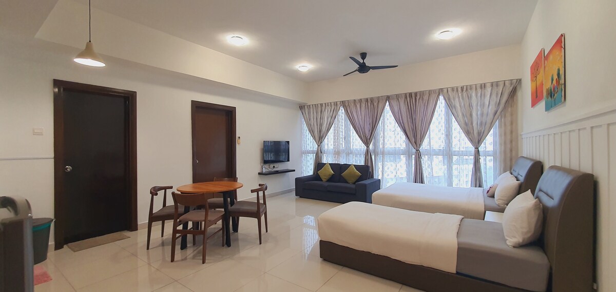 მისაღები ოთახი