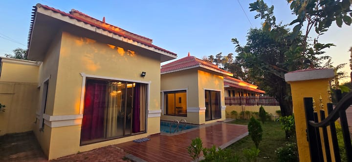 Railay Heaven By Thai Stays - Shahapur