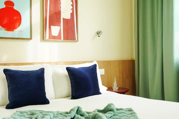 Numa | Modern Suite With Balcony In Central Venice - Venise
