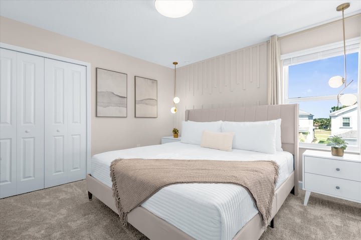 Спална соба 6