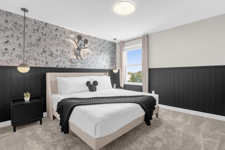 Спална соба 5