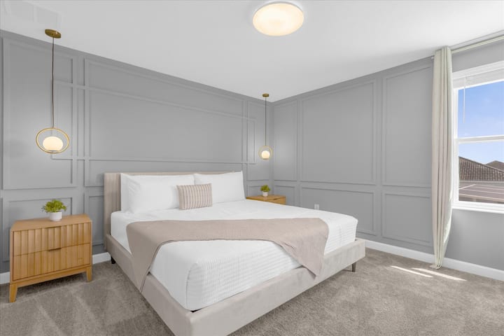 Спална соба 4