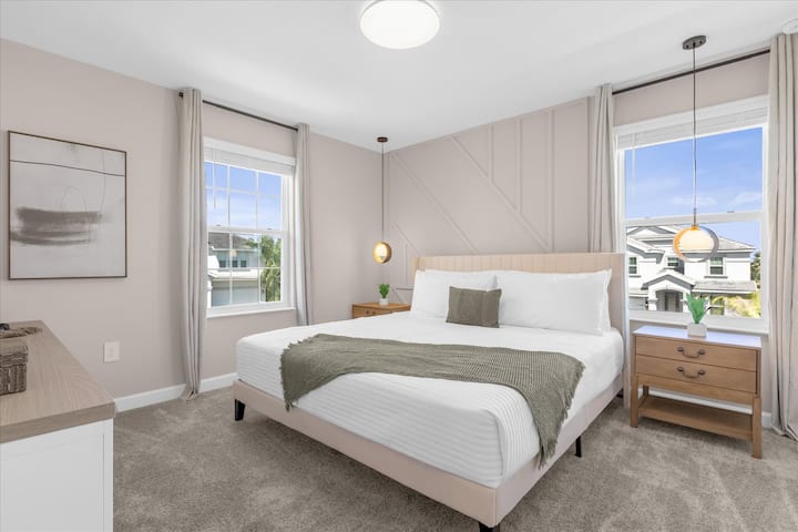 Спална соба 7