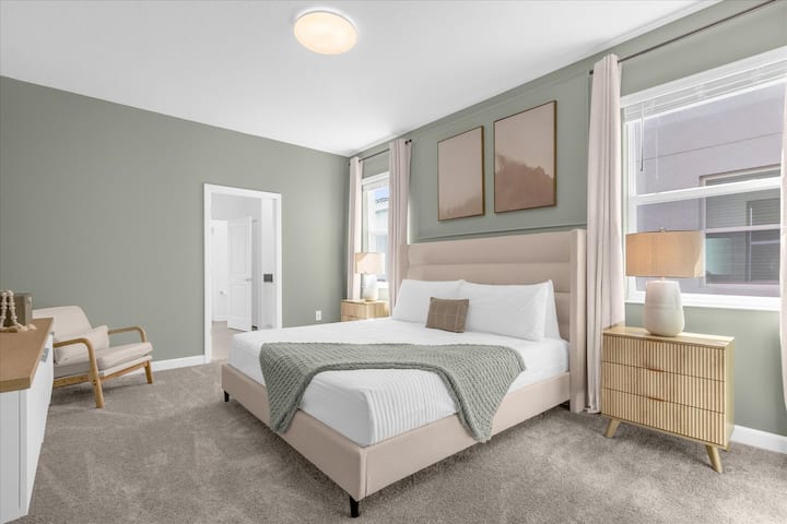 Спална соба 2