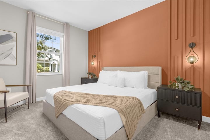 Спална соба 1