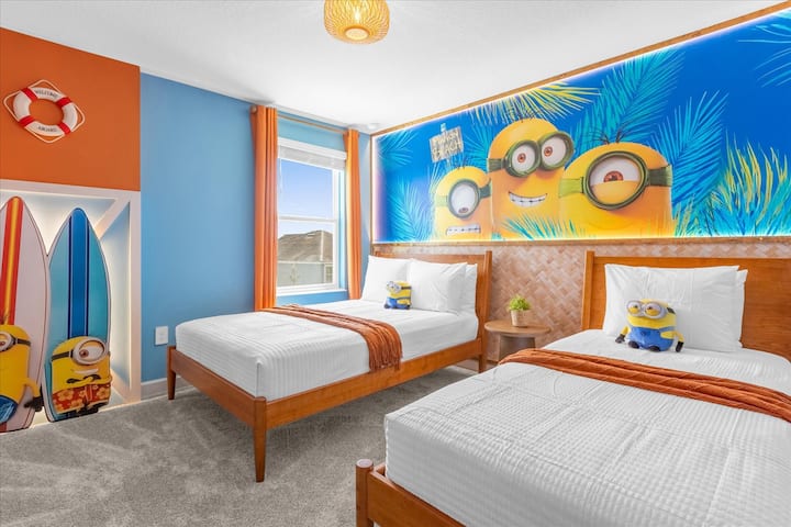 Спална соба 3