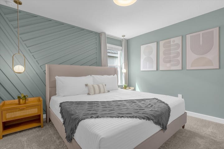 Спална соба 9