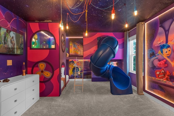 Спална соба 8