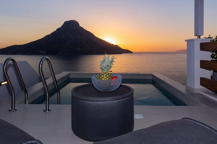 The Grande Grotta Luxury Villa