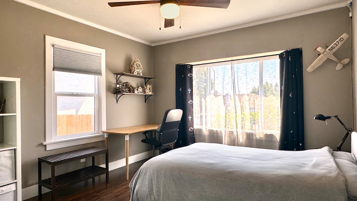 غرفة النوم 2