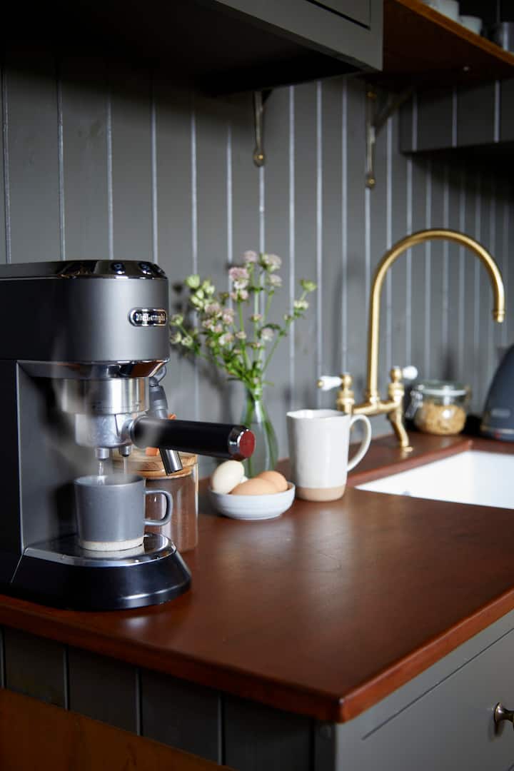 New Forest Luxury Hideaway - Brockenhurst