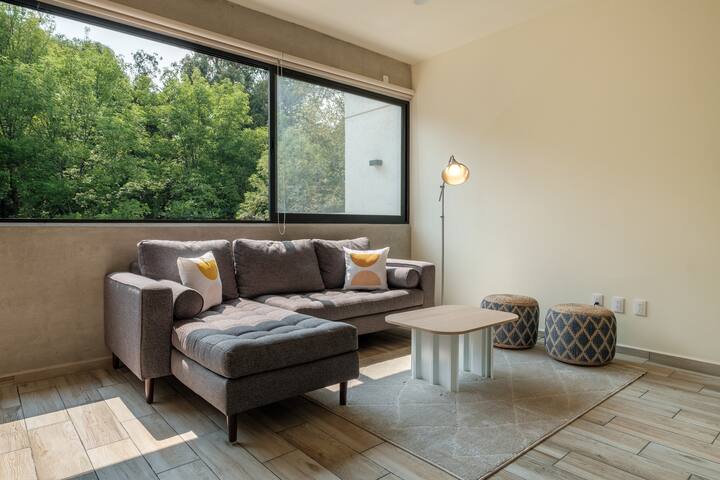 Polanco Luxe Stay – Near Citibanamex gallery image 5