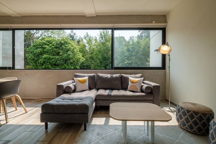 Polanco Luxe Stay – Near Citibanamex gallery image 4