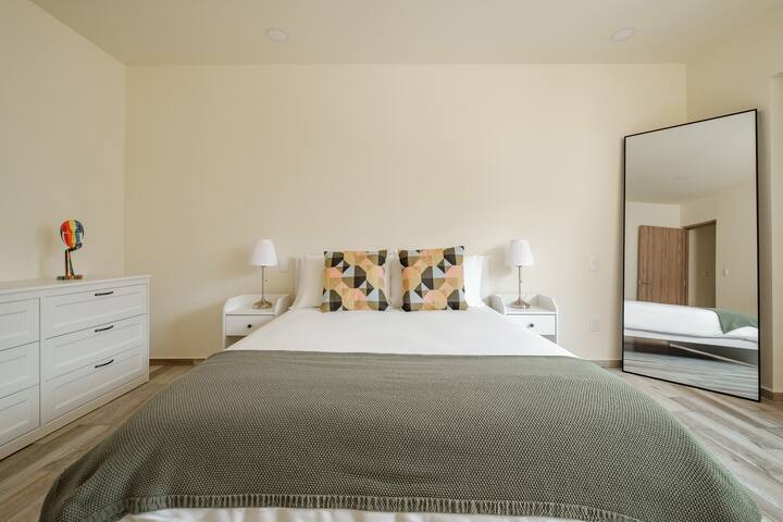 Executive & Leisure Apartment Polanco-Citibanamex gallery image 5