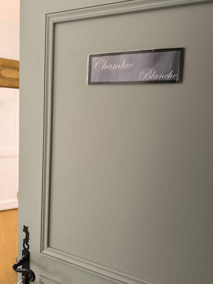 ห้องนอน