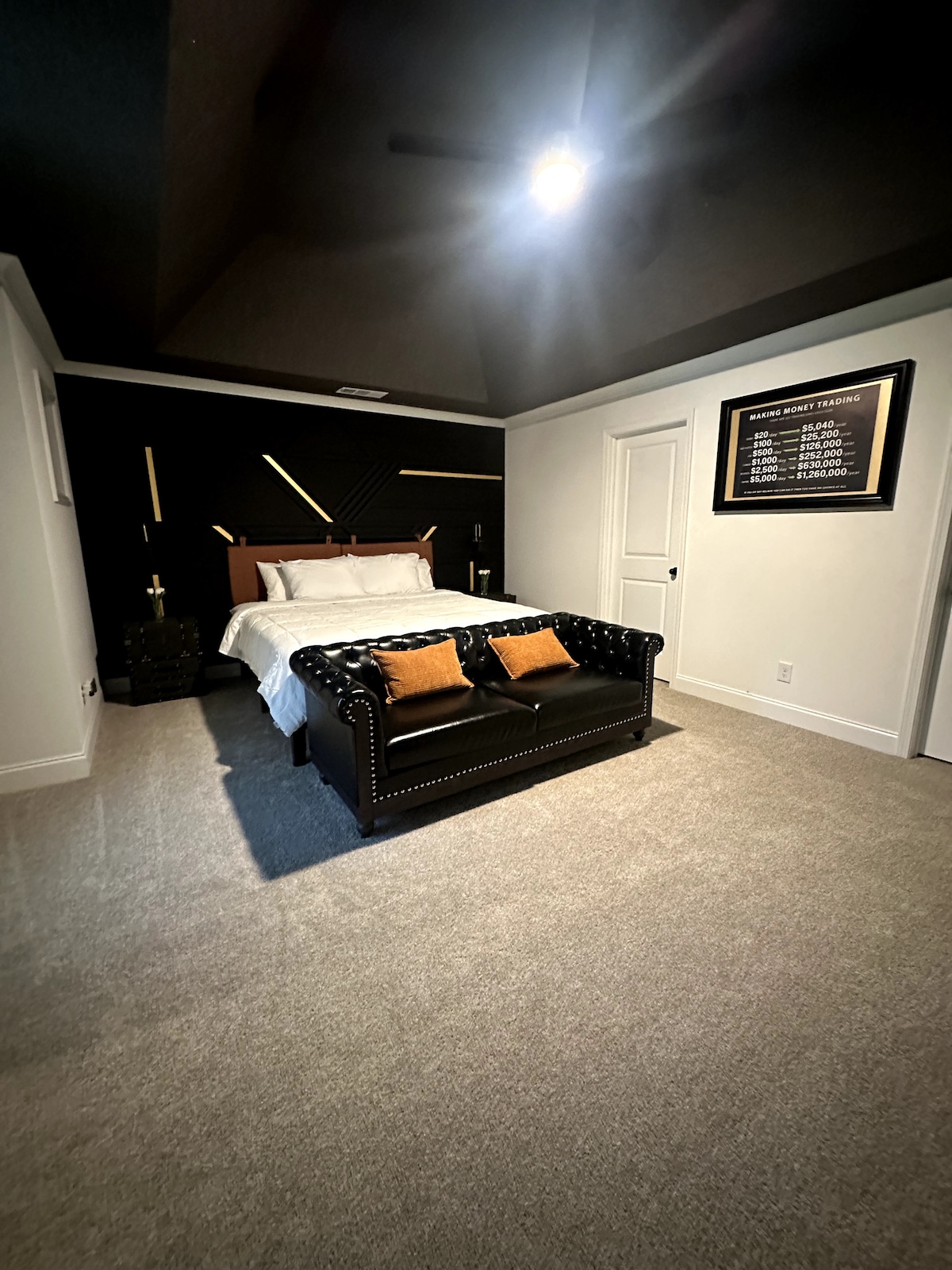 The Fortune House
Family Retreat Pool & spa