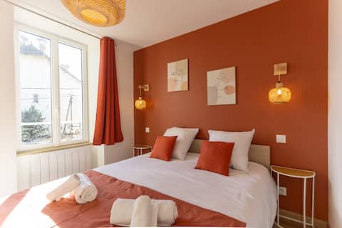 The Digoinais Cocoon