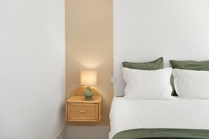 Avenida Boutique Apartment