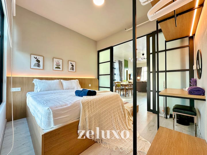 Спална соба 2