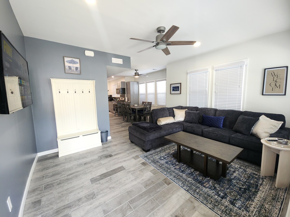 ห้องนั่งเล่น