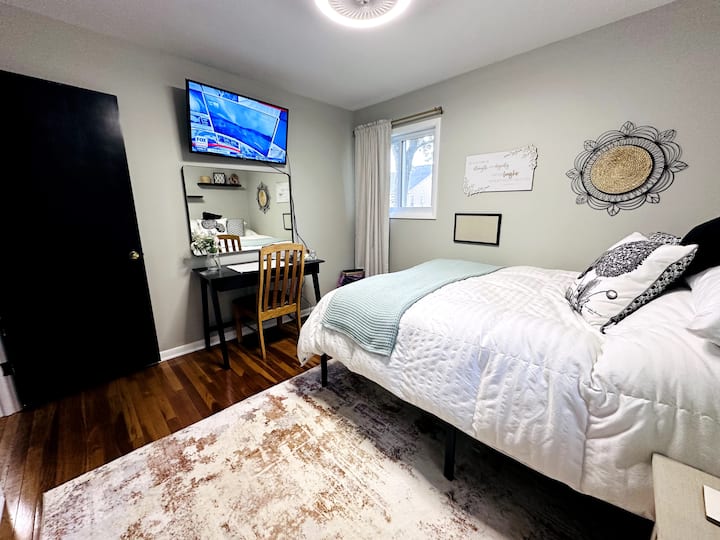 Спална соба 1