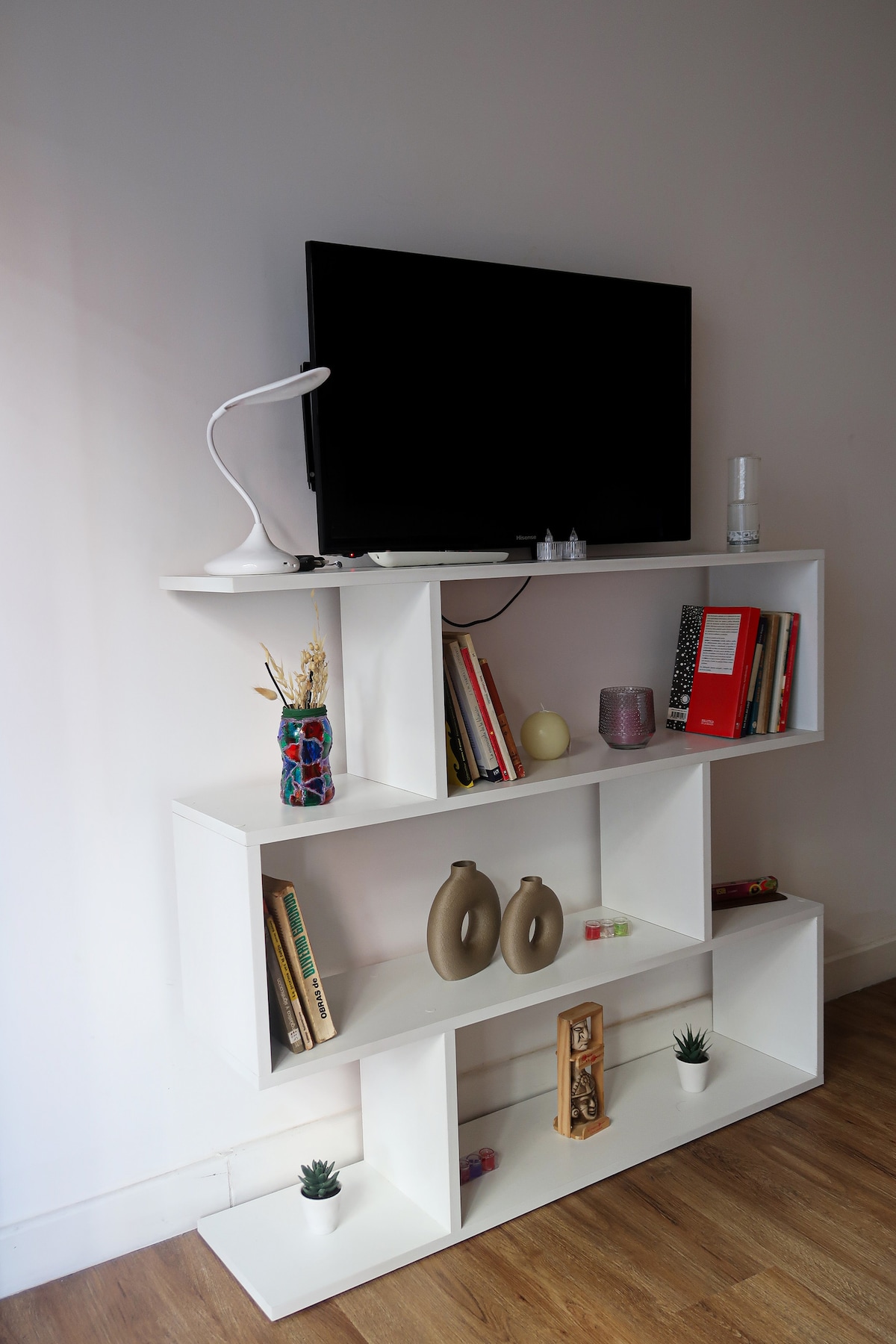 Departamento monoambiente en Palermo Soho