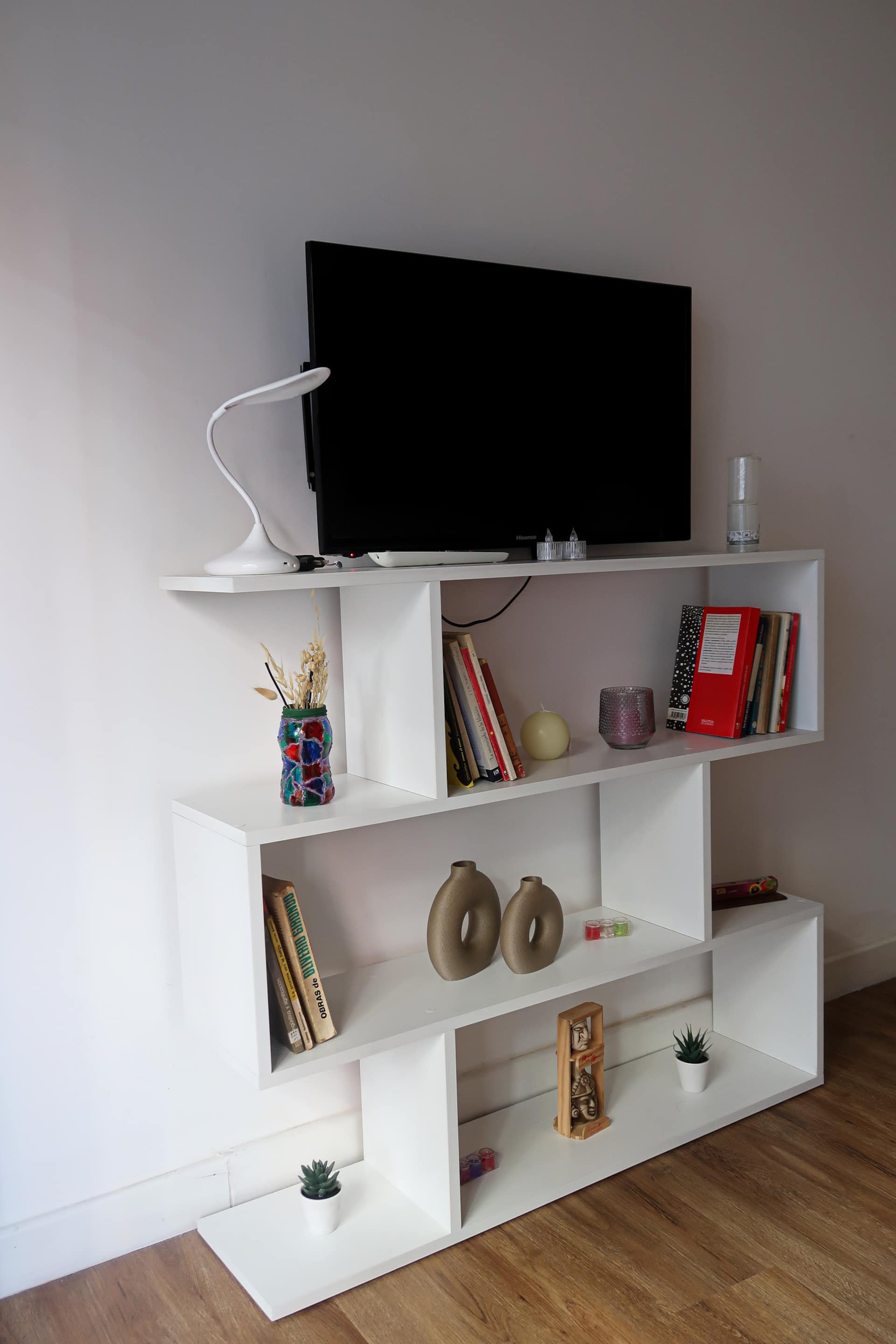 Departamento monoambiente en Palermo Soho
