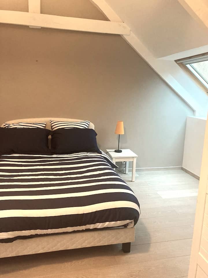 საძინებელი 3