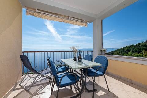 Villa Katarina Apartment 1