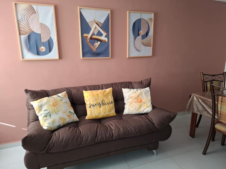 Casa Acogedora Y Segura En Fraccionamiento Privado - Celaya