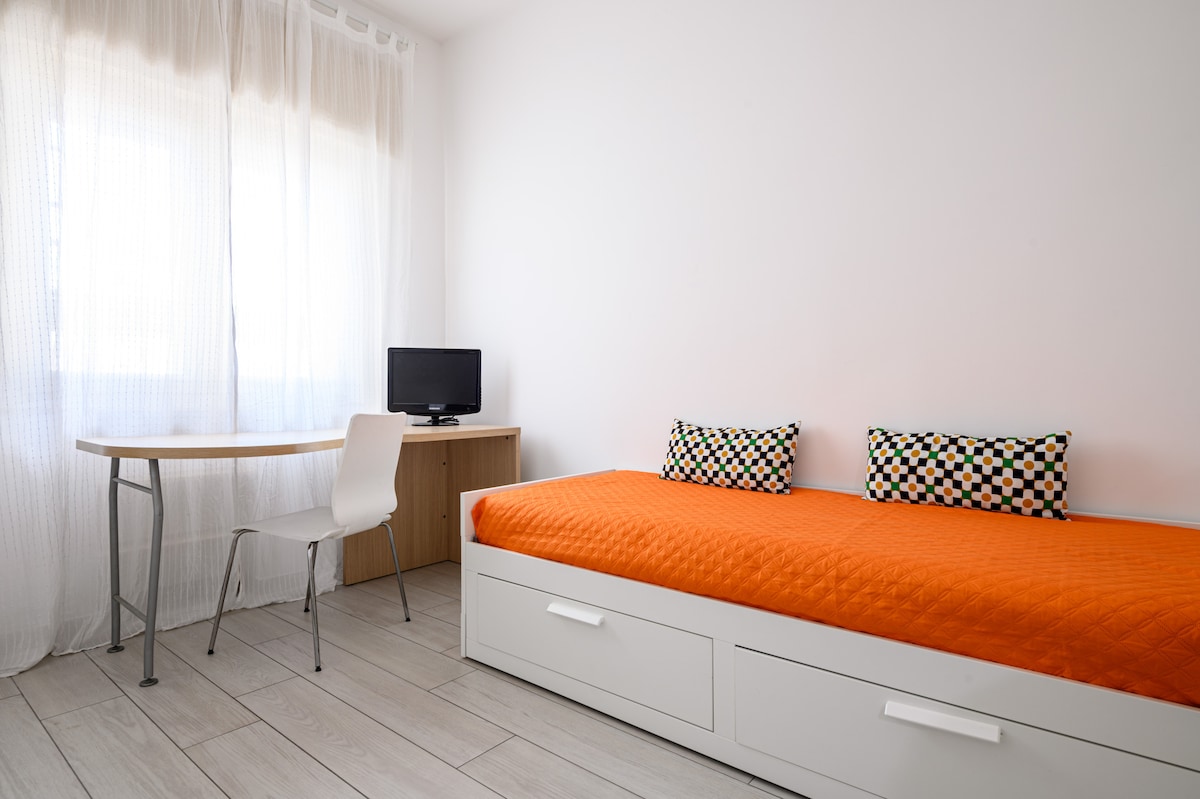 غرفة النوم 3