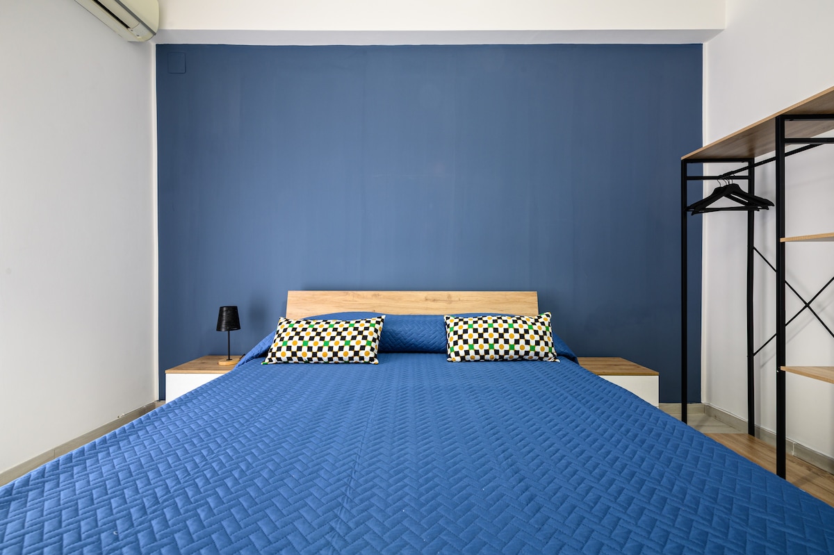 غرفة النوم 1