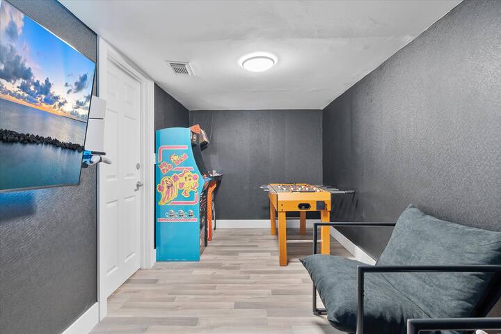 Villa Atlantico – 3BR Beach house with a pool gallery image 4