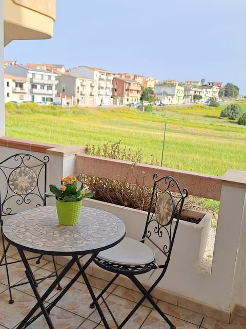 SAMSI Vacation Home - Sestu Cagliari