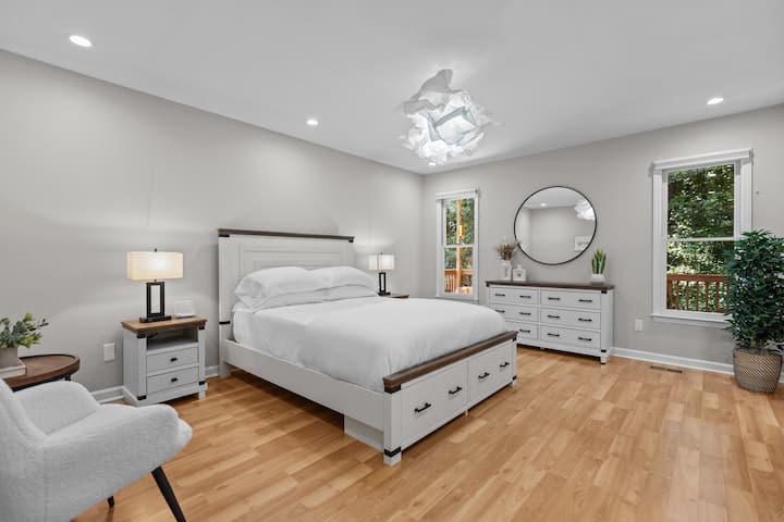 საძინებელი 1