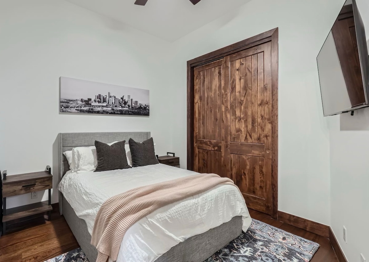 Спална соба 2