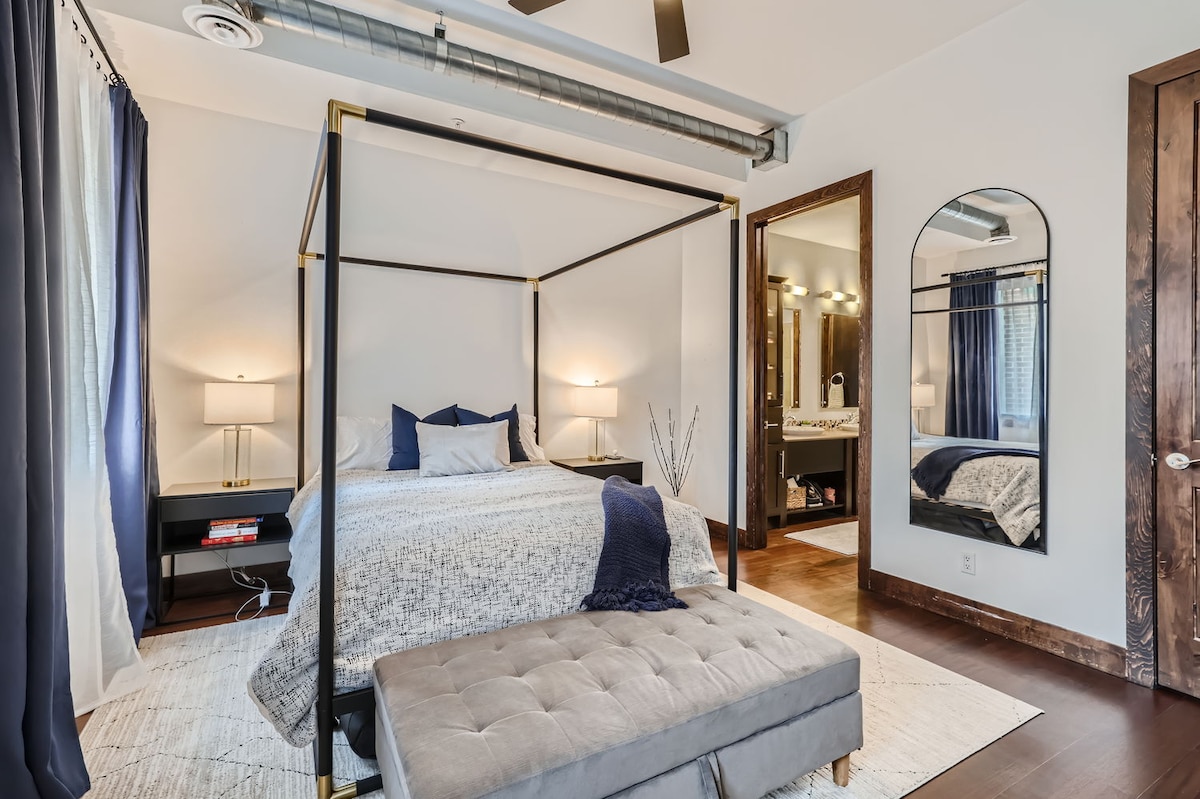 Спална соба 1