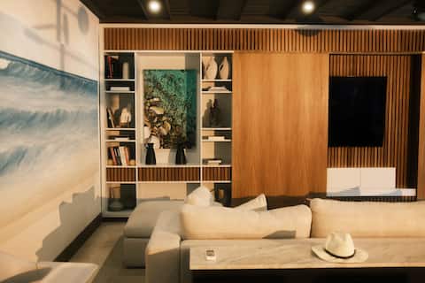 Successful Airbnb property: Luxury villa Riviera Maya with private cenote in Puerto Aventuras