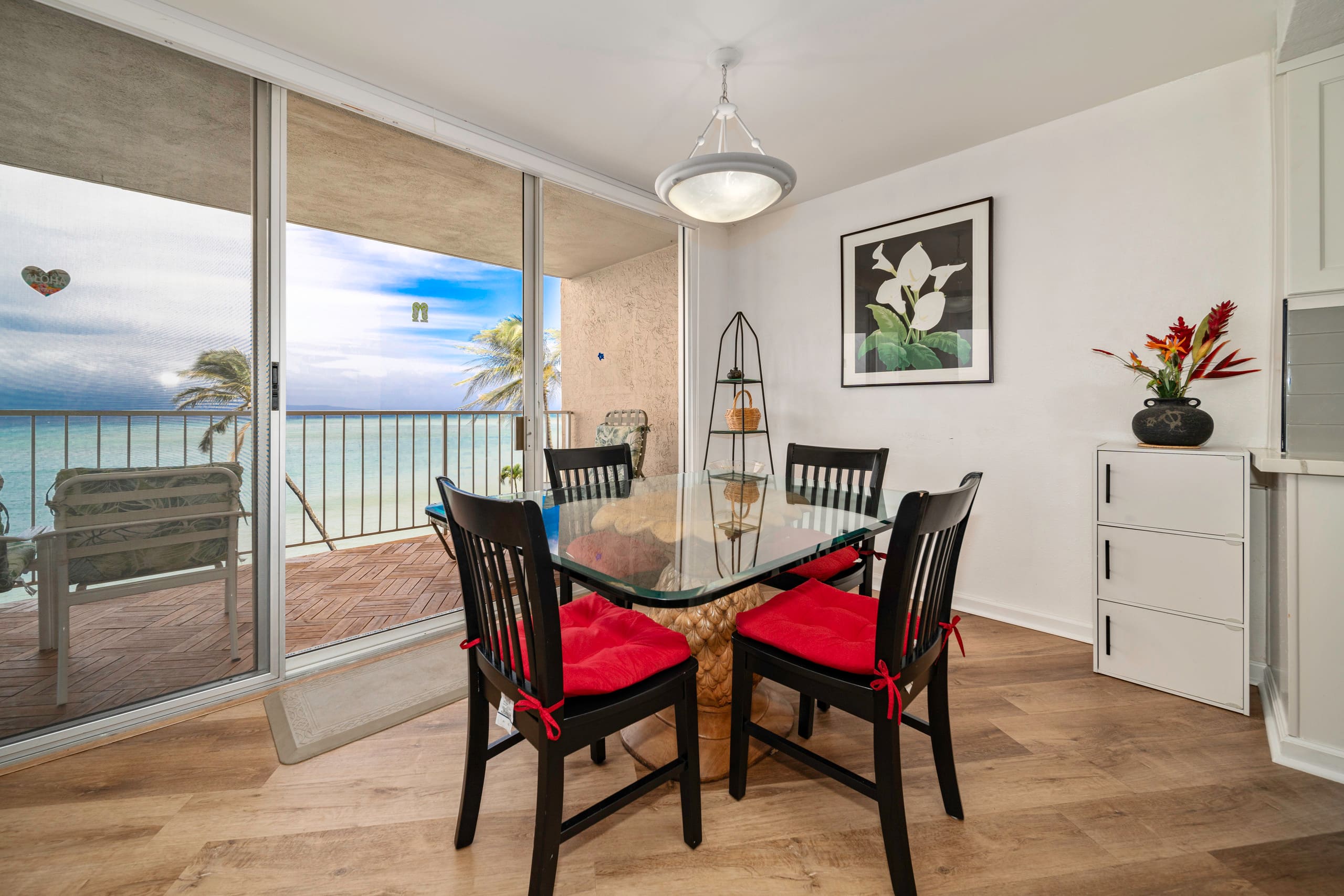 Royal Kahana Maui Unit 410 Oceanfront 2B/2.5B - Image 6