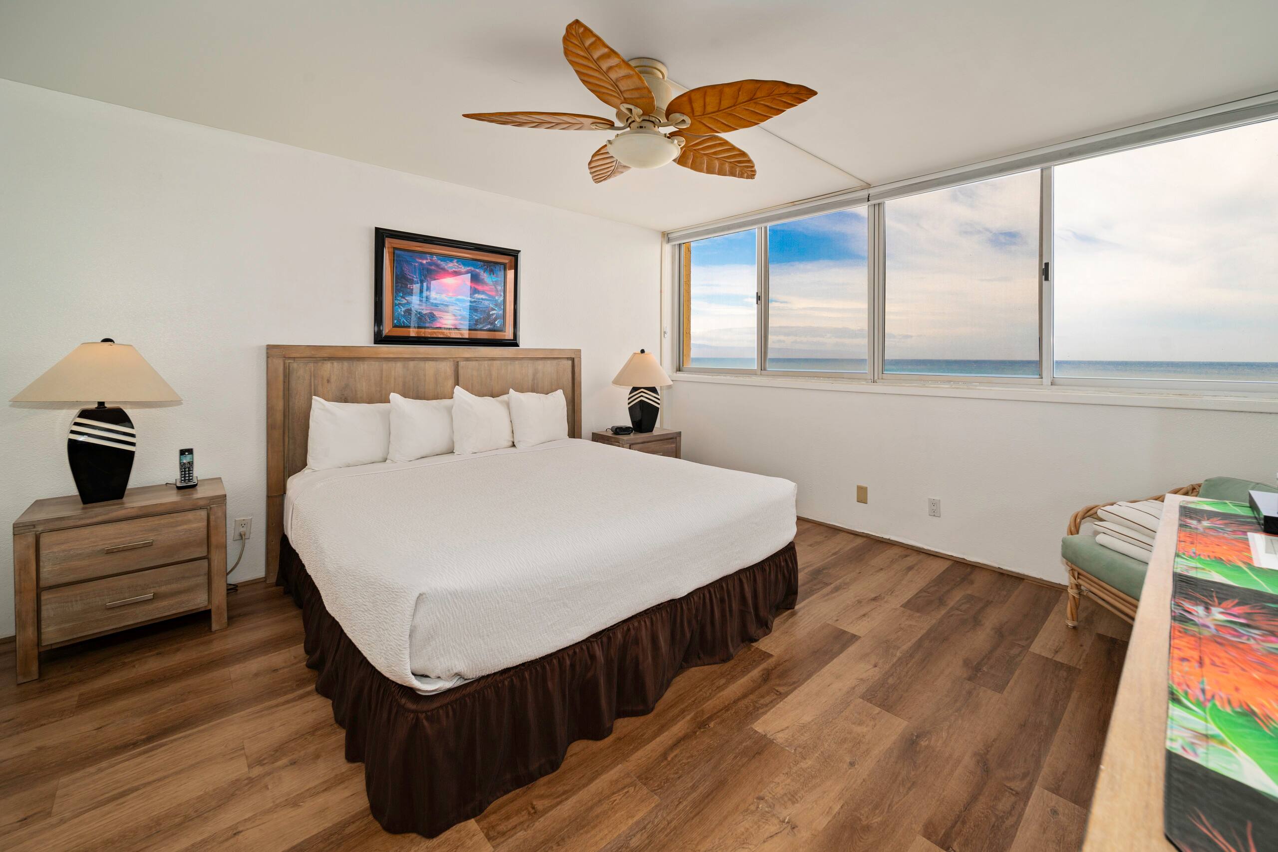 Royal Kahana Maui Unit 410 Oceanfront 2B/2.5B - Image 8