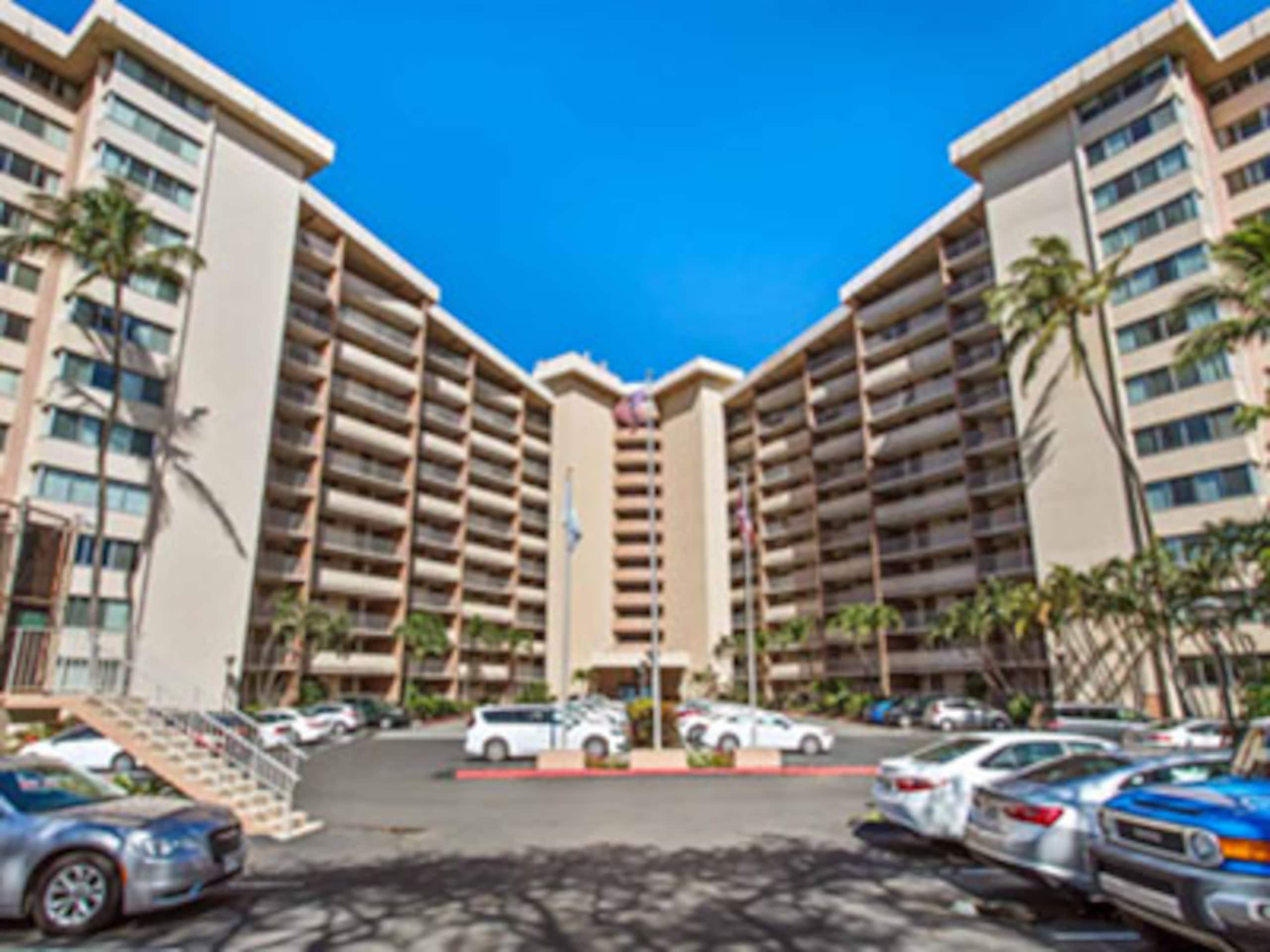 Royal Kahana Maui Unit 410 Oceanfront 2B/2.5B - Image 22