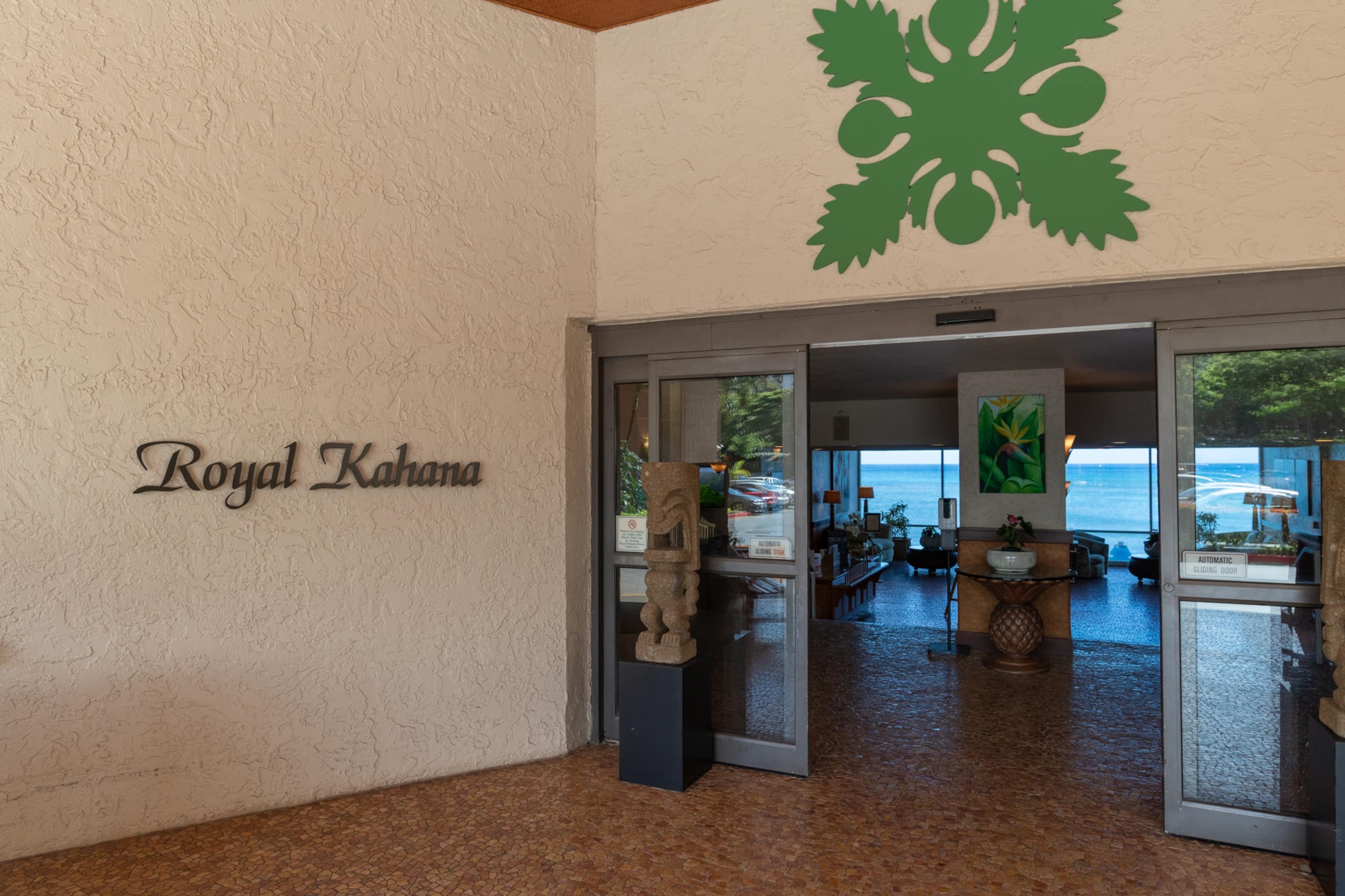 Royal Kahana Maui Unit 410 Oceanfront 2B/2.5B - Image 29
