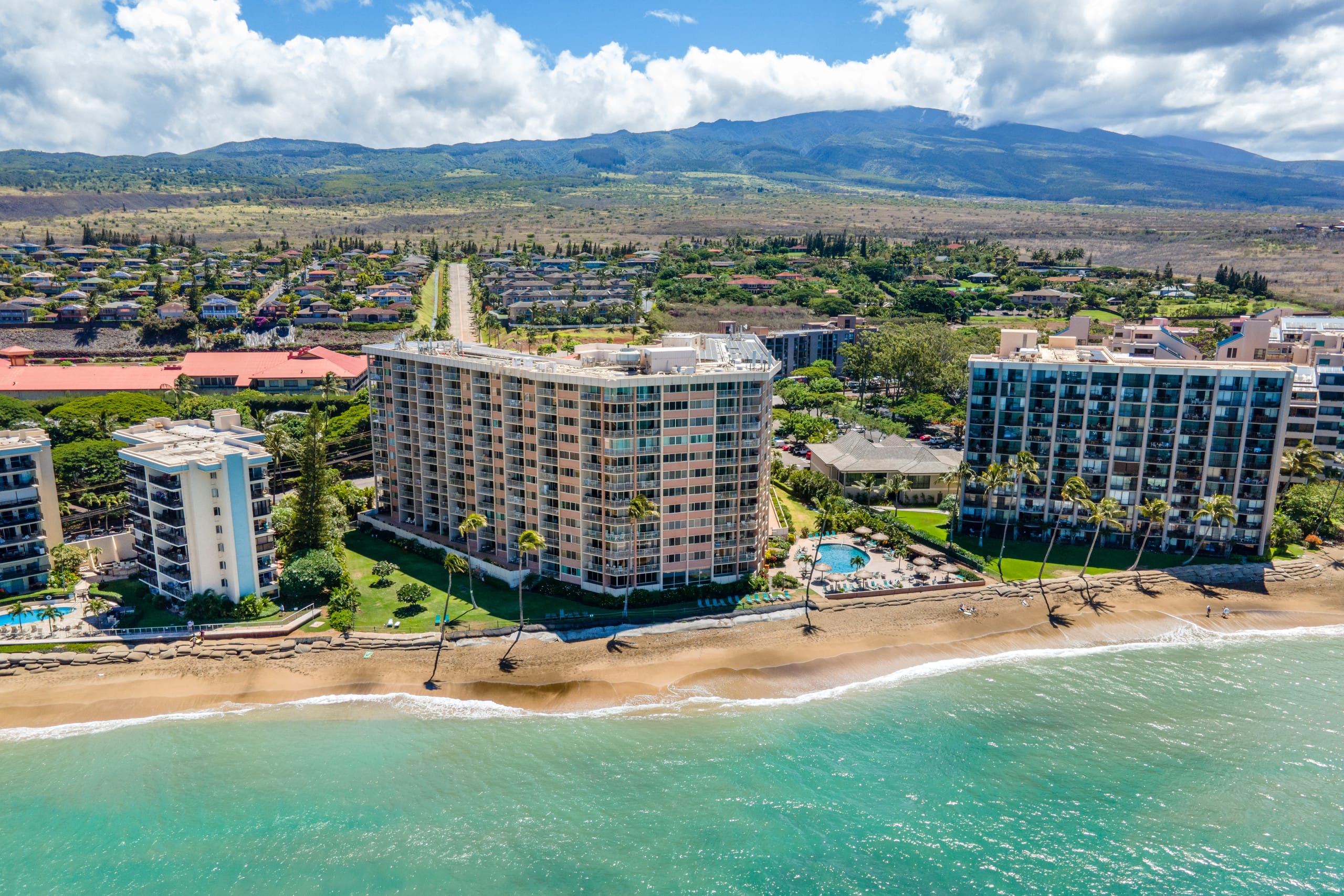 Royal Kahana Maui Unit 410 Oceanfront 2B/2.5B - Image 32
